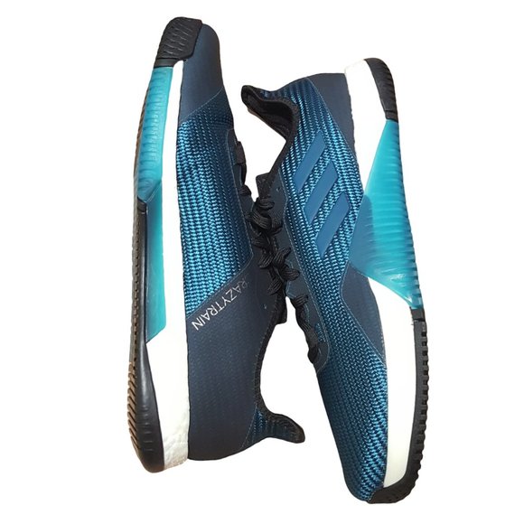 adidas Men's CrazyTrain Elite Boost Crossfit Training Gym Workout Shoes - Picture 7 of 10